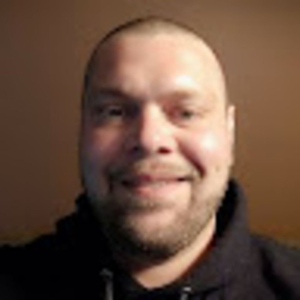 Meet your Posher, Jeffrey